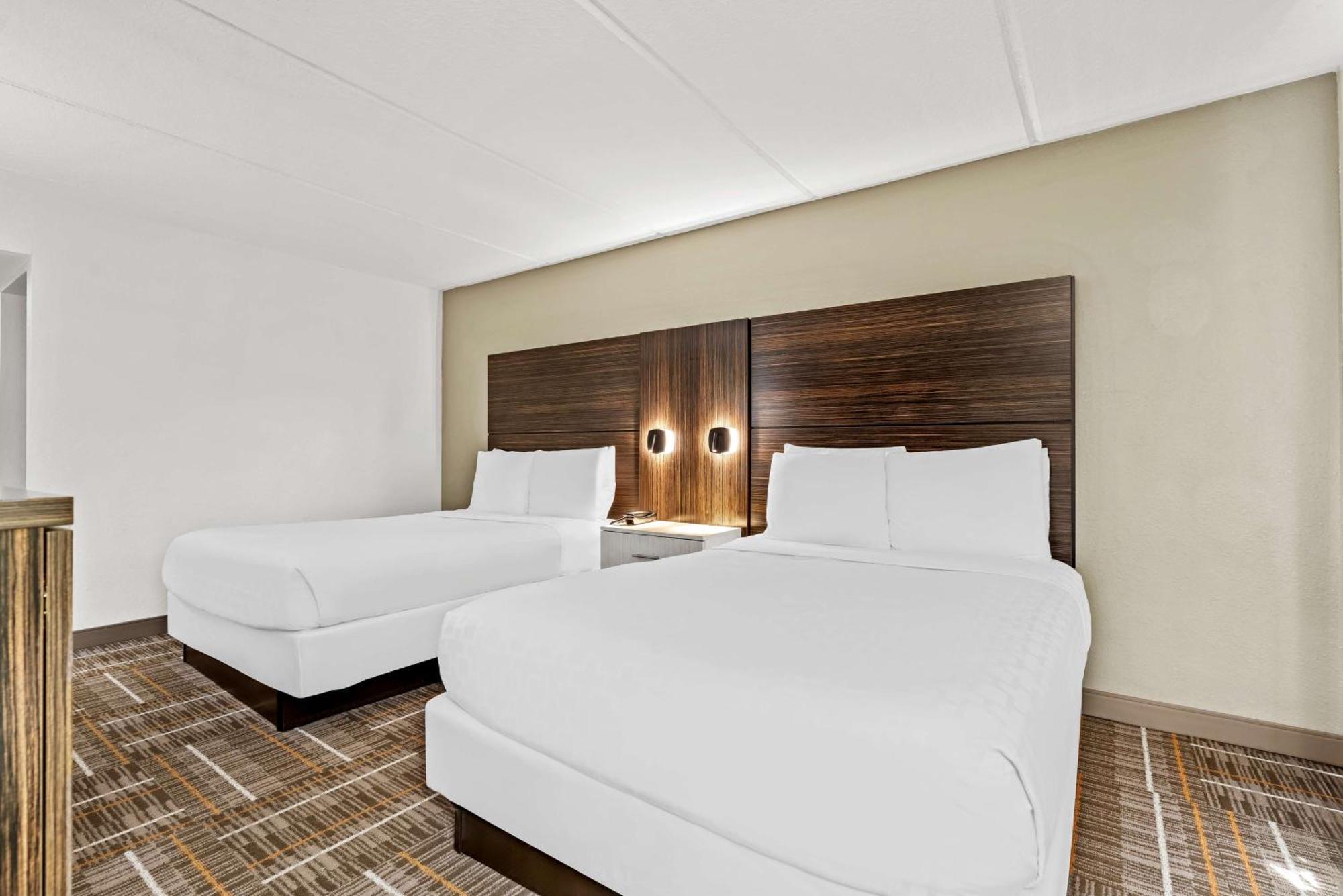 Sonesta Essential Orlando Ξενοδοχείο Εξωτερικό φωτογραφία