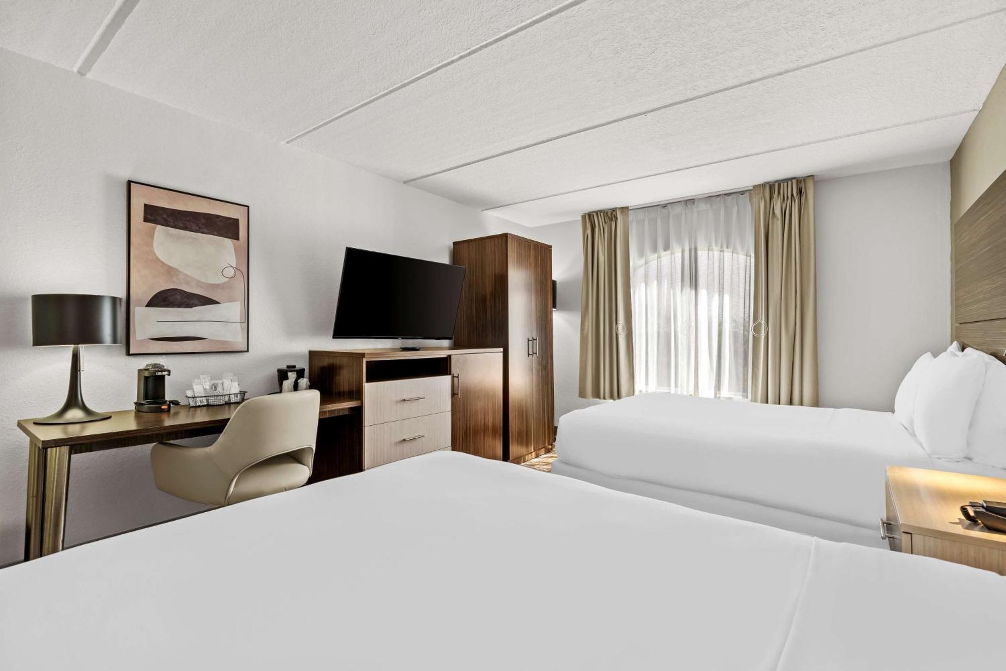 Sonesta Essential Orlando Ξενοδοχείο Εξωτερικό φωτογραφία