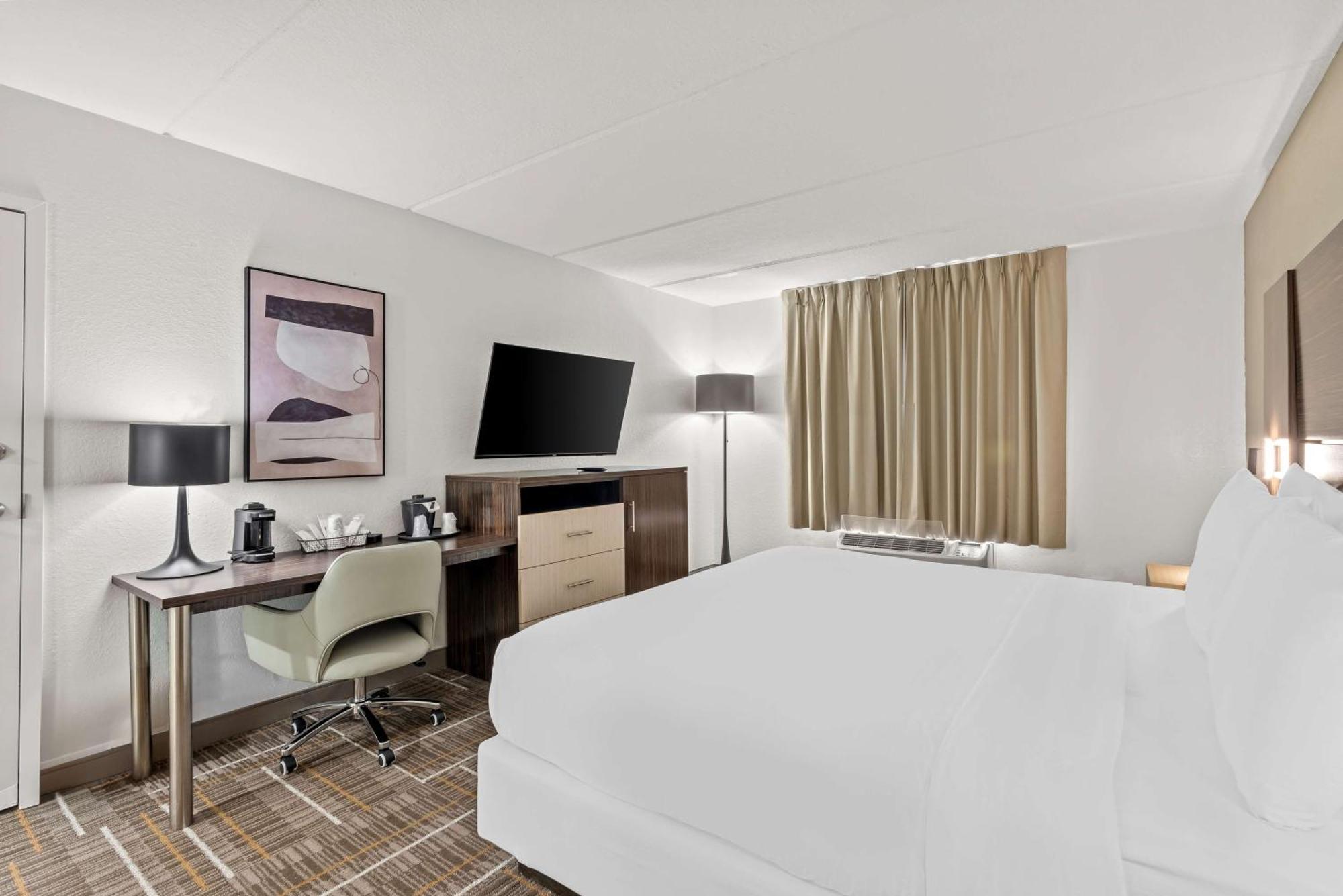 Sonesta Essential Orlando Ξενοδοχείο Εξωτερικό φωτογραφία