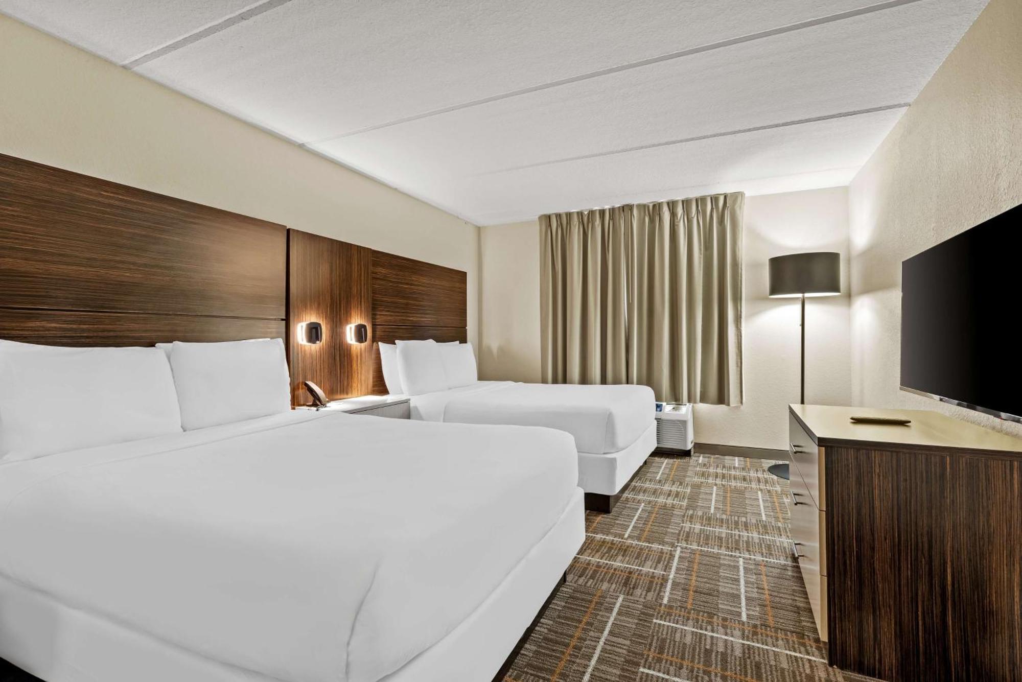 Sonesta Essential Orlando Ξενοδοχείο Εξωτερικό φωτογραφία