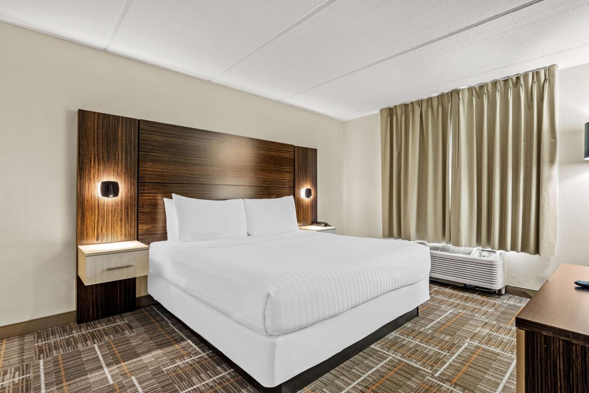 Sonesta Essential Orlando Ξενοδοχείο Εξωτερικό φωτογραφία