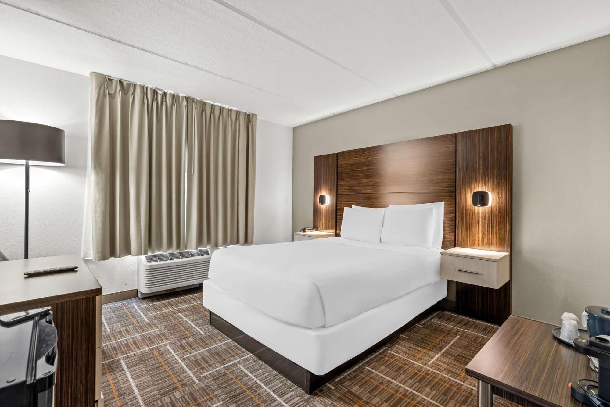 Sonesta Essential Orlando Ξενοδοχείο Εξωτερικό φωτογραφία